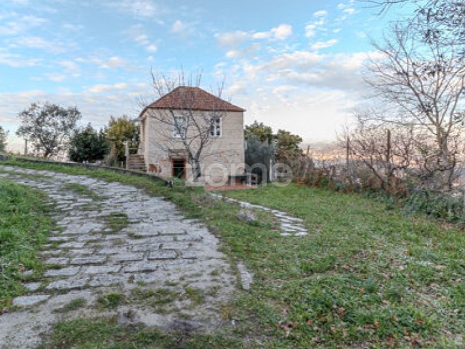 Farm i Cinfaes, Viseu - foto 1
