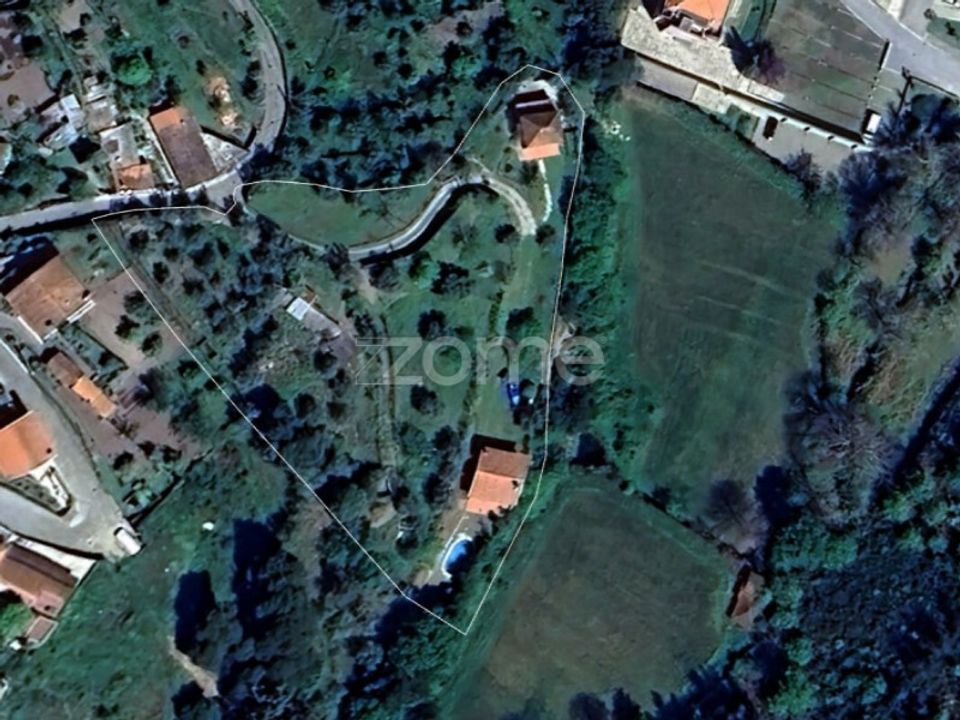 Farm i Cinfaes, Viseu - foto 2