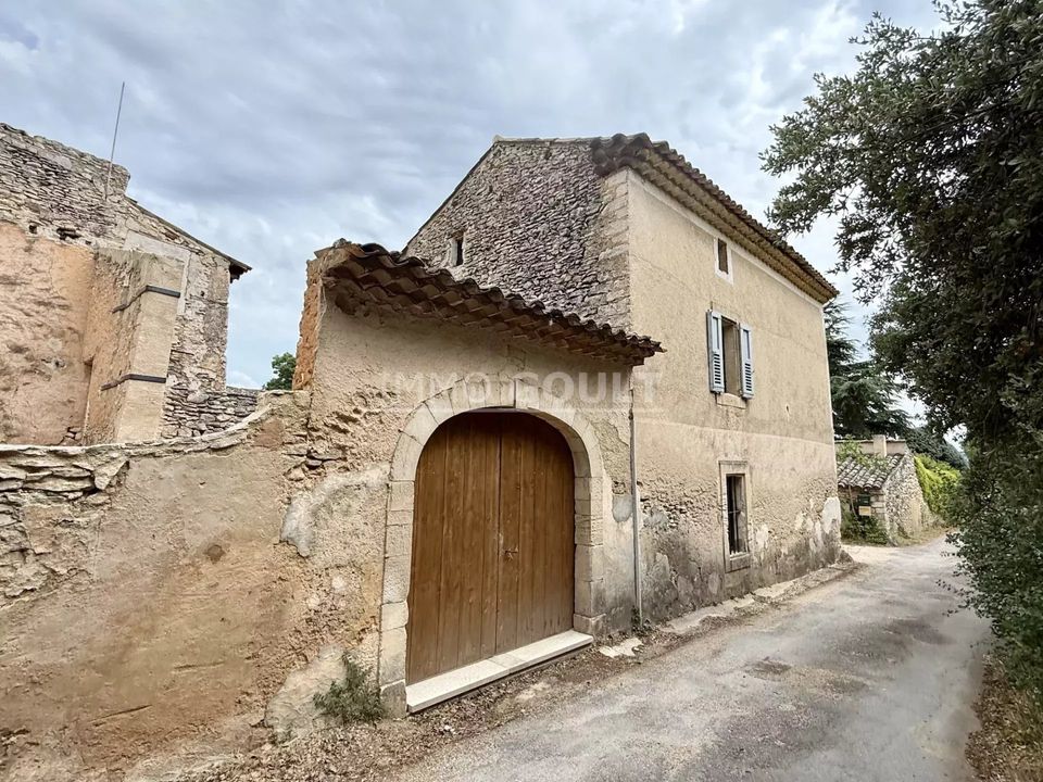 Villa i Saint-Saturnin-les-Apt, Vaucluse - foto 4