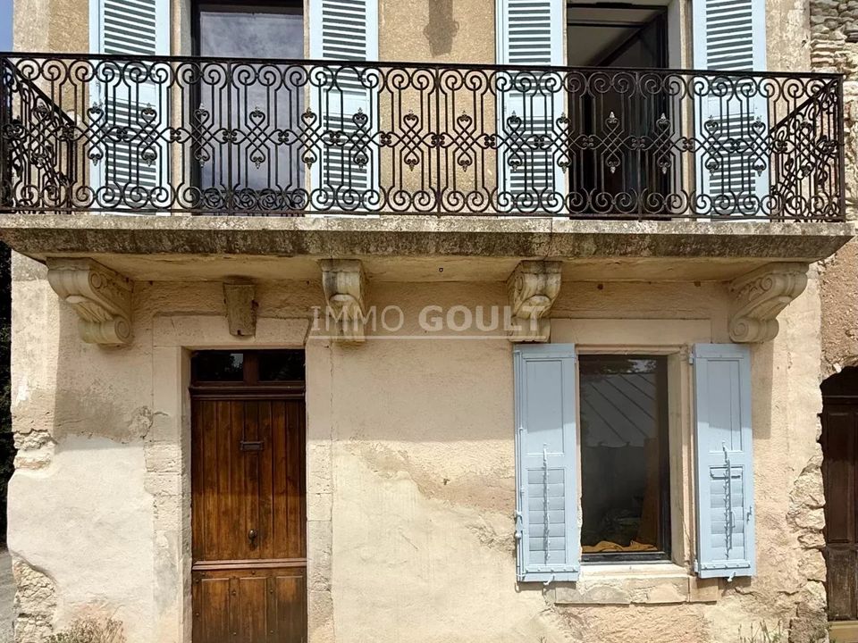 Villa i Saint-Saturnin-les-Apt, Vaucluse - foto 2