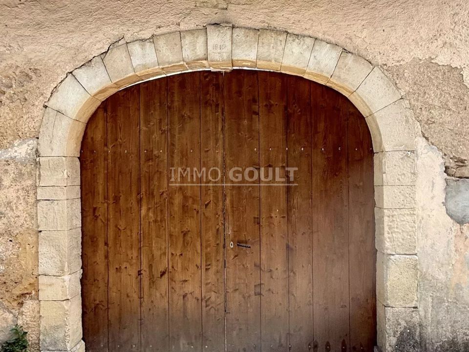 Villa i Saint-Saturnin-les-Apt, Vaucluse - foto 5