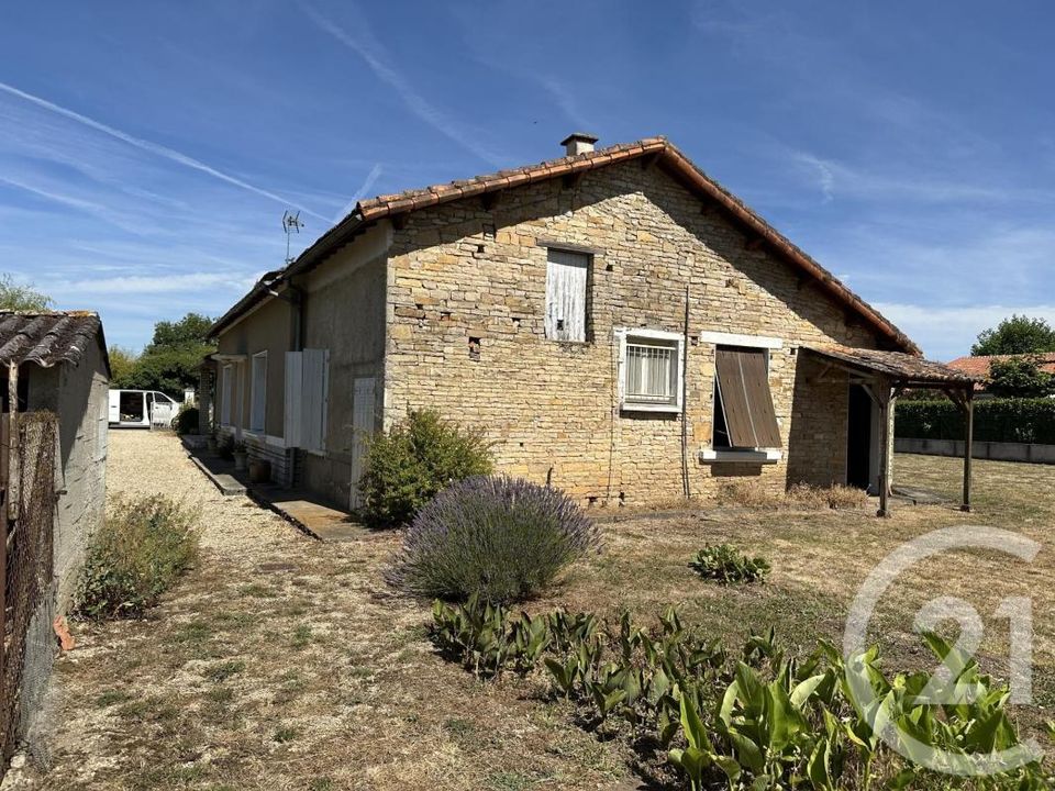 Villa i Paizay-Naudouin-Embourie, Charente - foto 2
