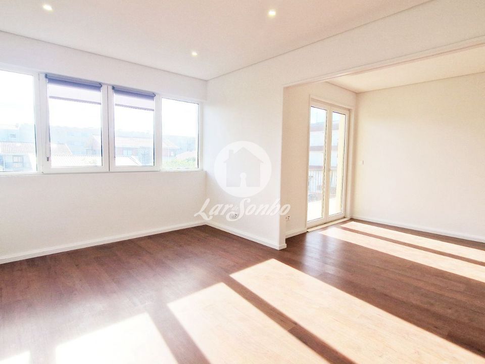 Apartament a Vila do Conde, Porto - foto 1