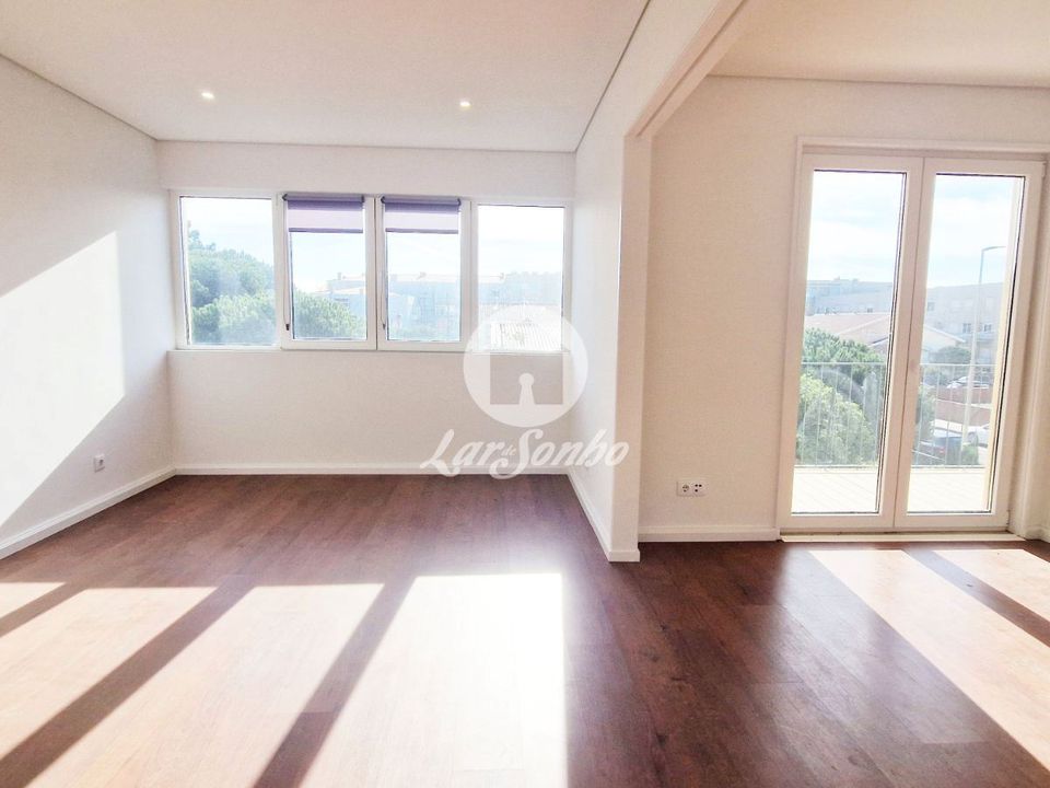 Apartament a Vila do Conde, Porto - foto 4