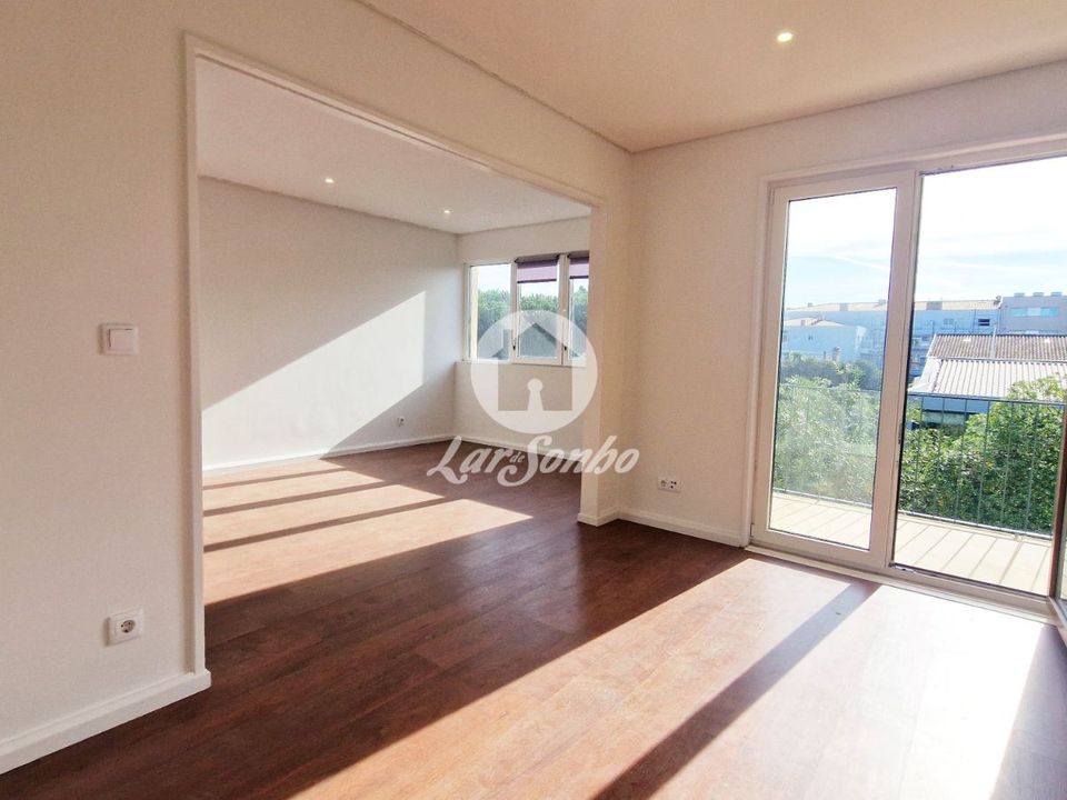 Apartament a Vila do Conde, Porto - foto 5
