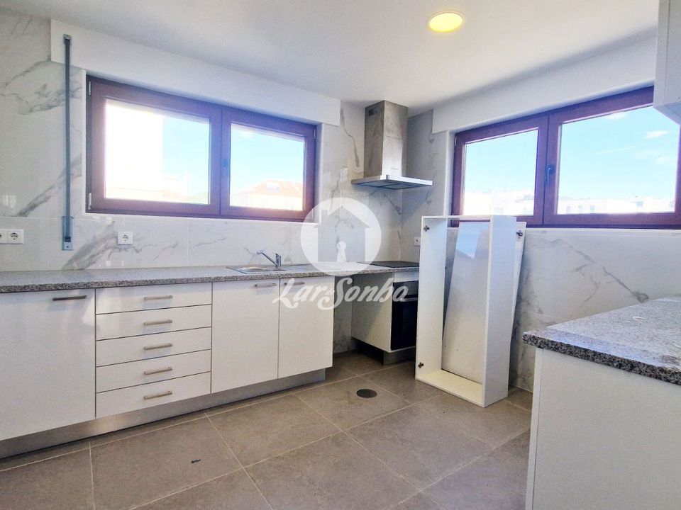 Apartament a Vila do Conde, Porto - foto 5