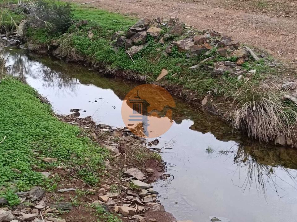 Helårsgrund i Castro Marim, Faro - foto 1