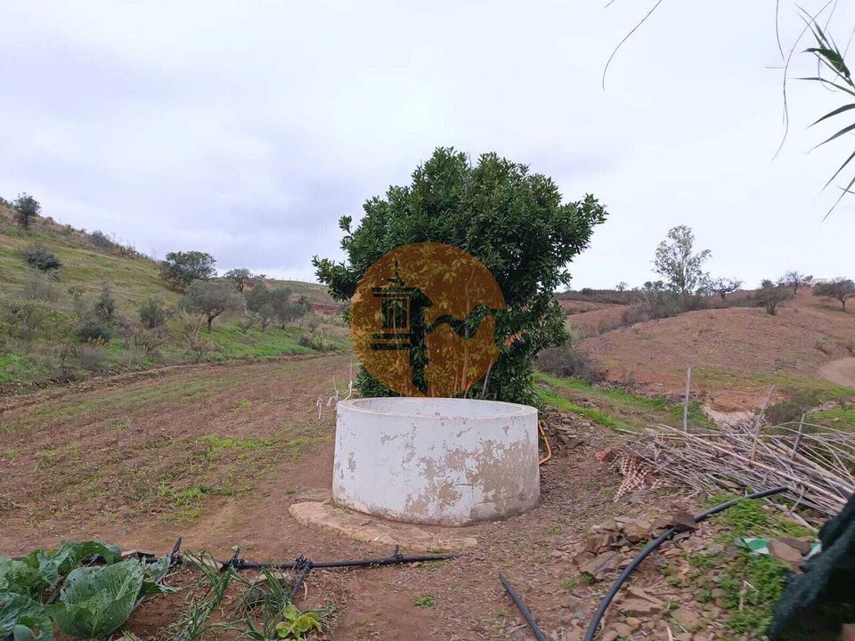 Helårsgrund i Castro Marim, Faro - foto 5