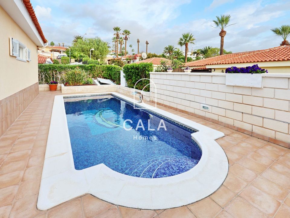 Villa i Callao Salvaje, Tenerife - bilde 2