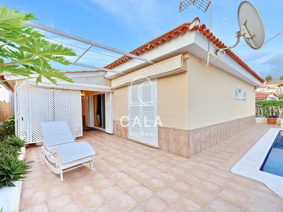 Villa i Callao Salvaje, Tenerife - bilde 3