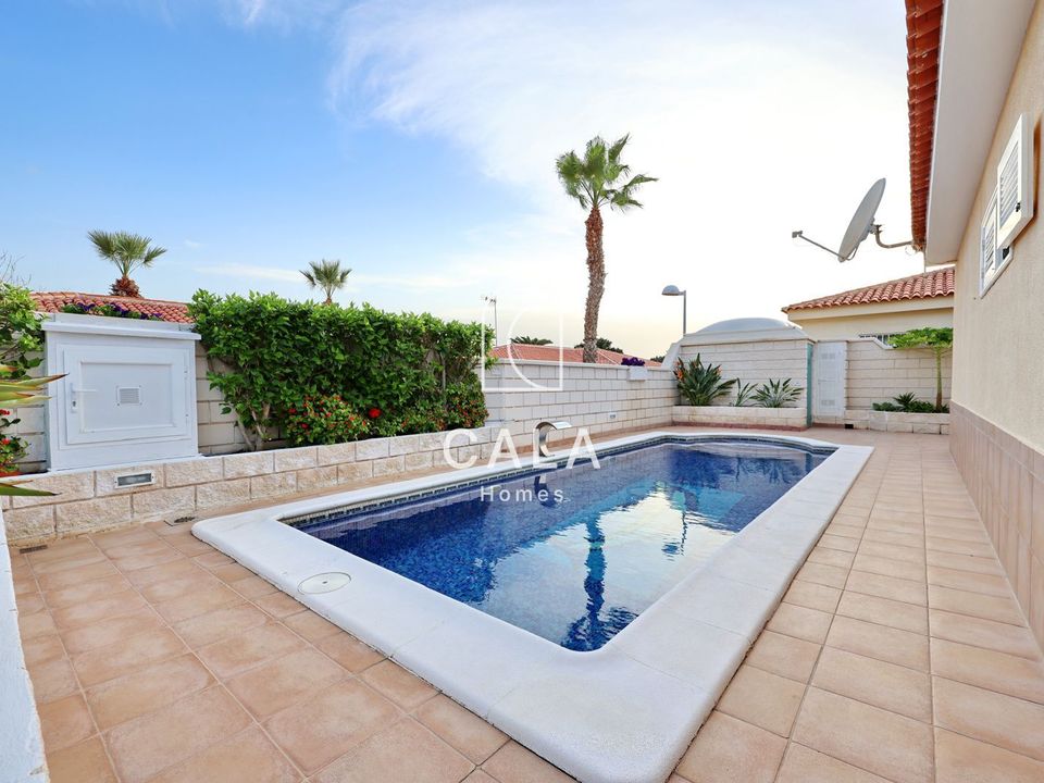 Villa i Callao Salvaje, Tenerife - bilde 4