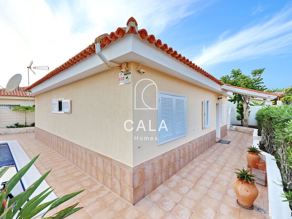 Villa i Callao Salvaje, Tenerife - bilde 5