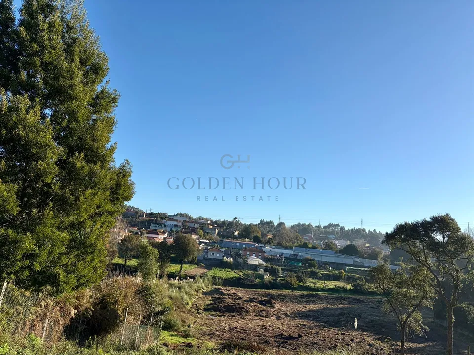 Helårsgrund i Vila Nova de Gaia, Porto - foto 3