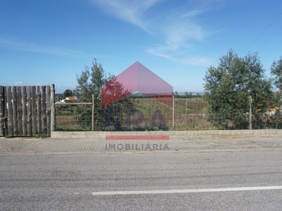 Helårsgrund i Cadaval, Lisbon - foto 5