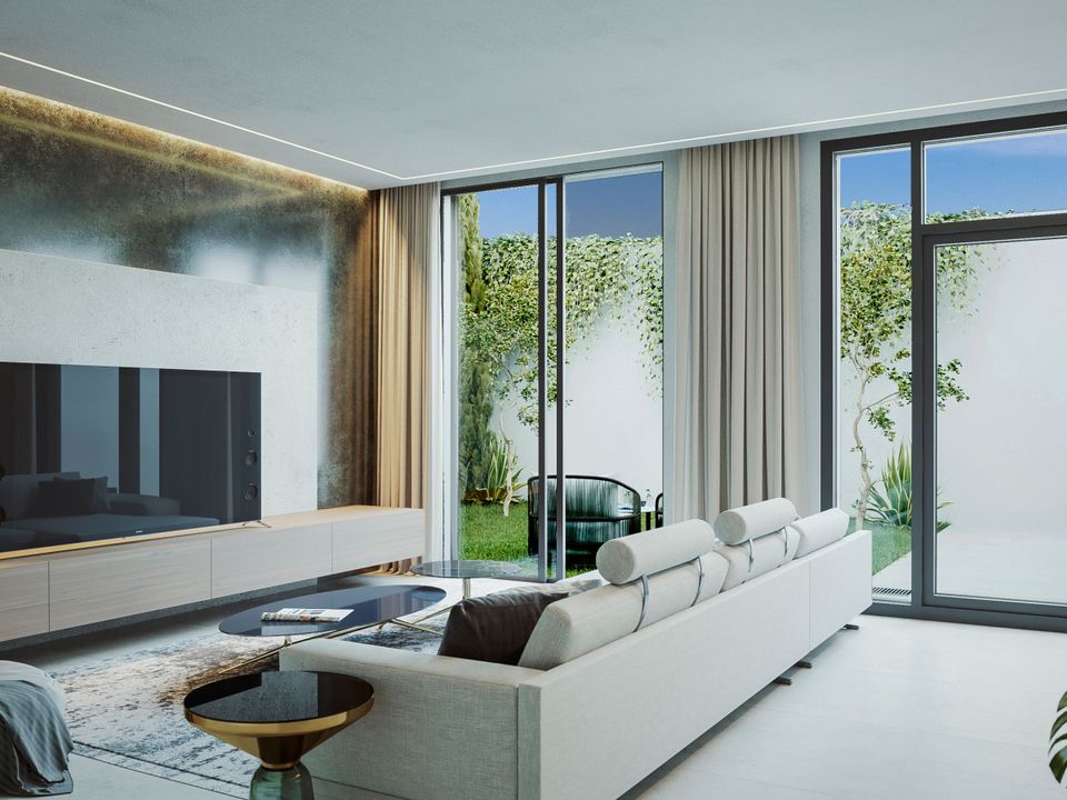 Villa i Fuengirola, Malaga - foto 2