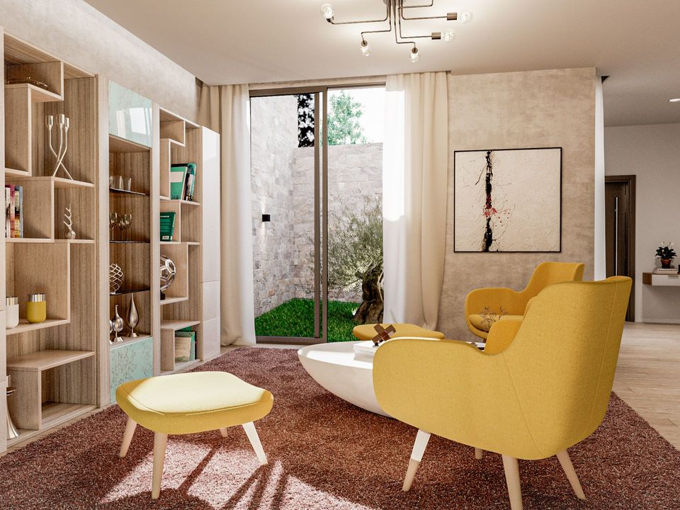 Villa i Fuengirola, Malaga - foto 4