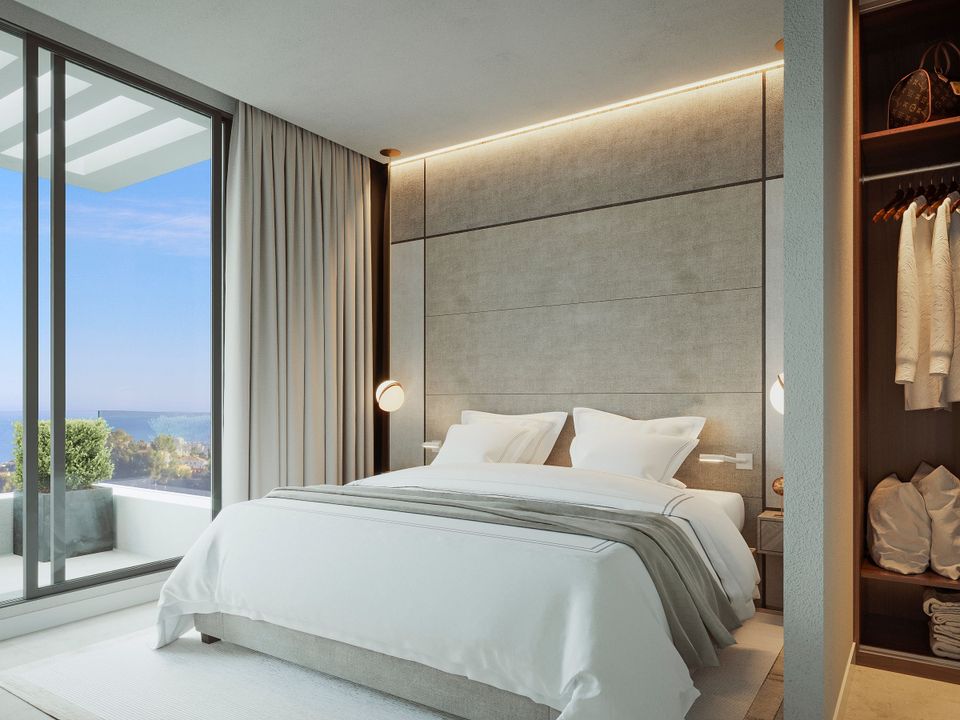 Villa i Fuengirola, Malaga - foto 5