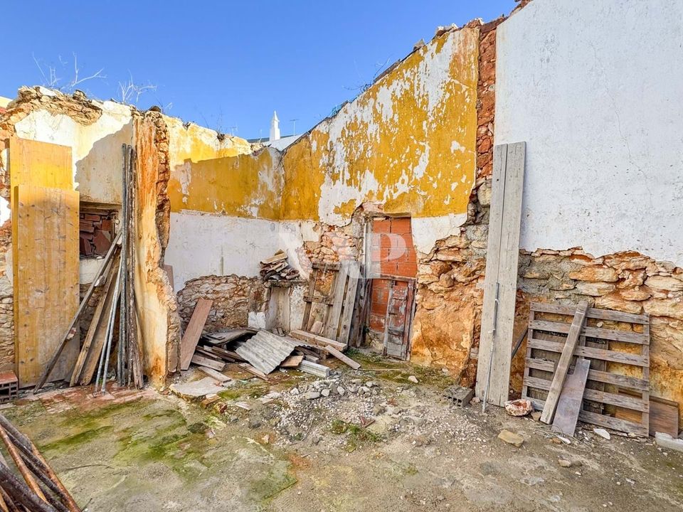Ruinere i Quarteira, Faro - foto 3