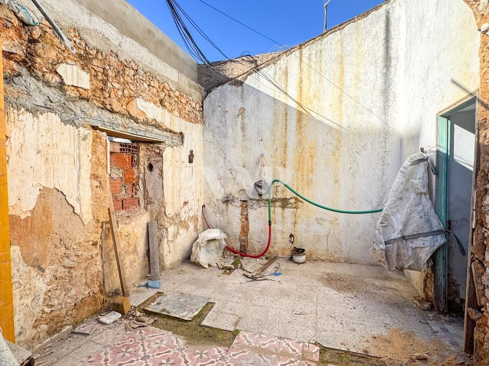Ruinere i Quarteira, Faro - foto 4
