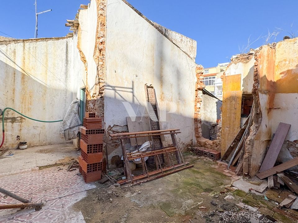 Ruinere i Quarteira, Faro - foto 5