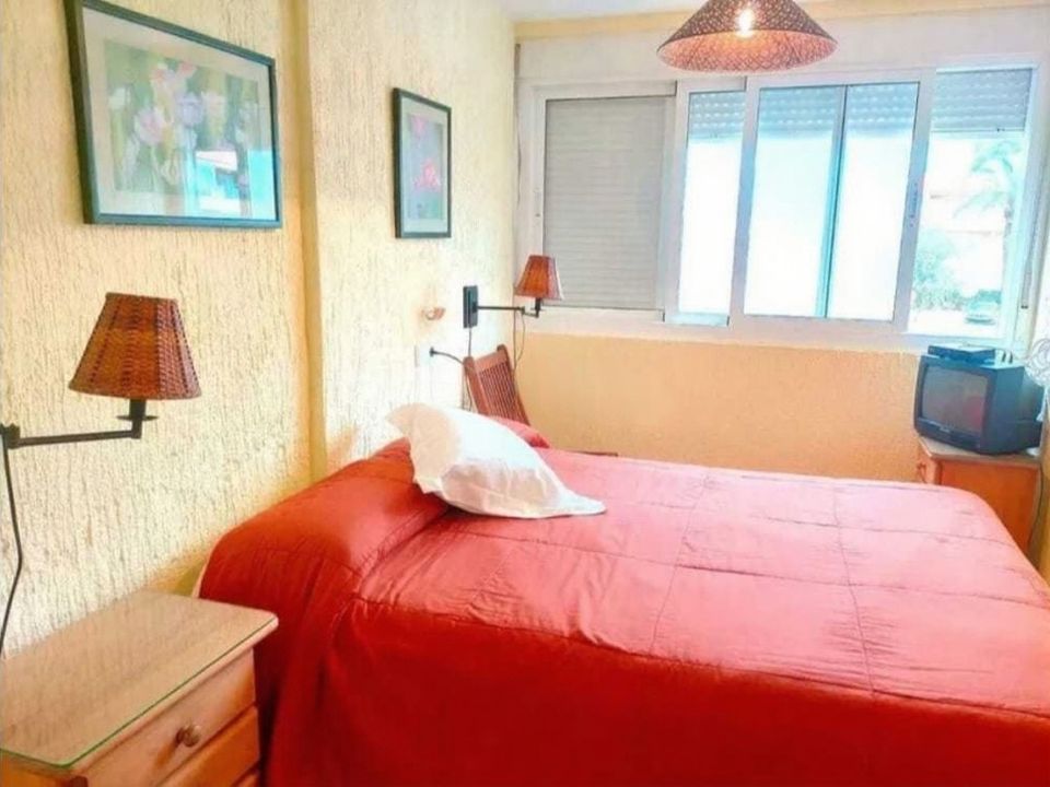 Lejlighed i Cartagena, Murcia - foto 4