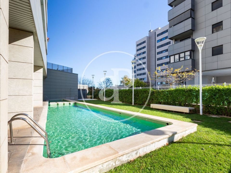 Villa a Valencia, Valencia - foto 1