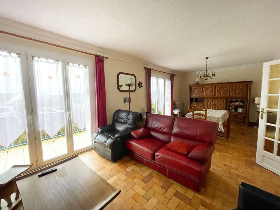 Villa en Plomodiern, Finistere - foto 4