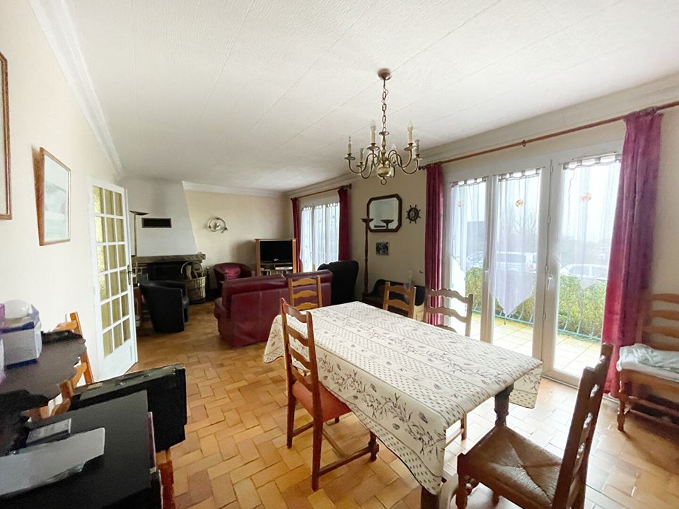 Villa en Plomodiern, Finistere - foto 5