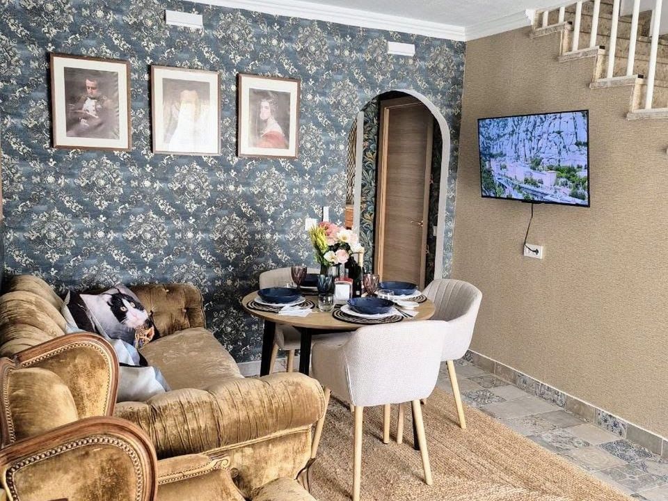 Villa i Los Nietos (Los Nietos), Murcia - foto 3