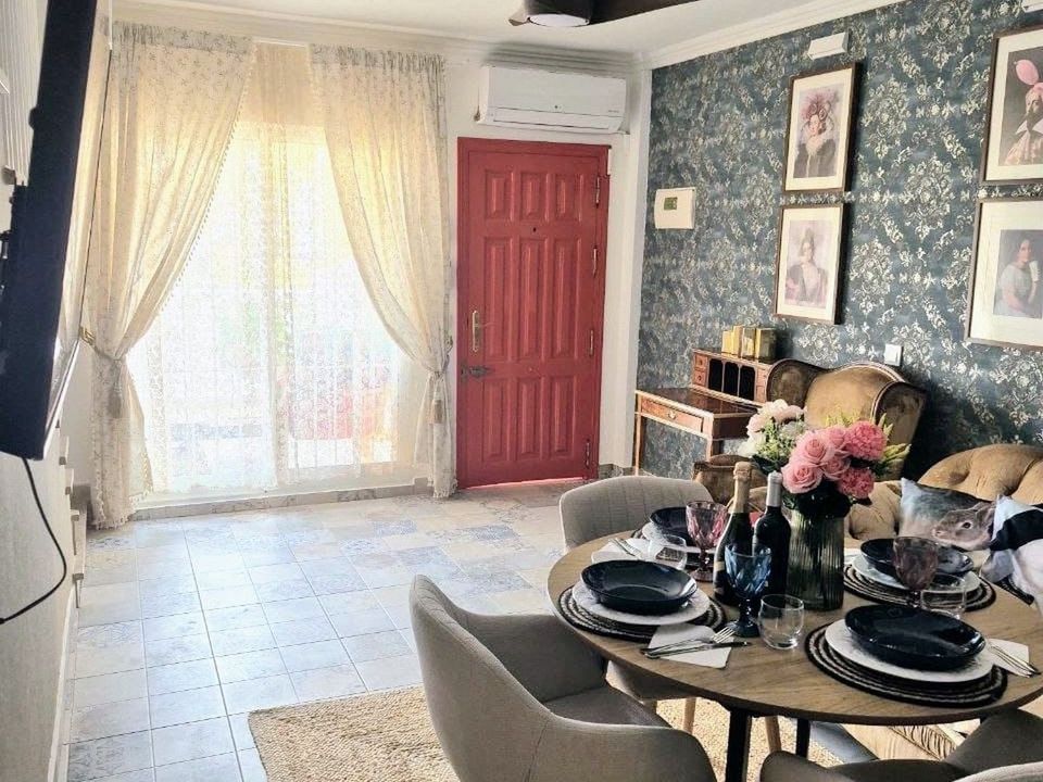 Villa i Los Nietos (Los Nietos), Murcia - foto 5