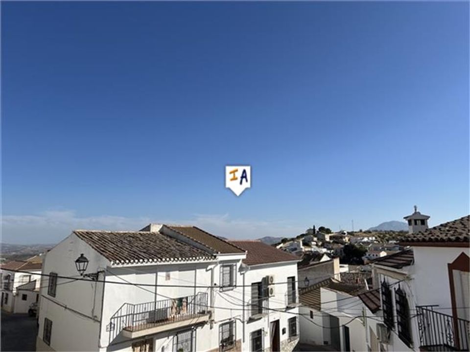 Byhus i Fuente Tojar, Cordoba - foto 2