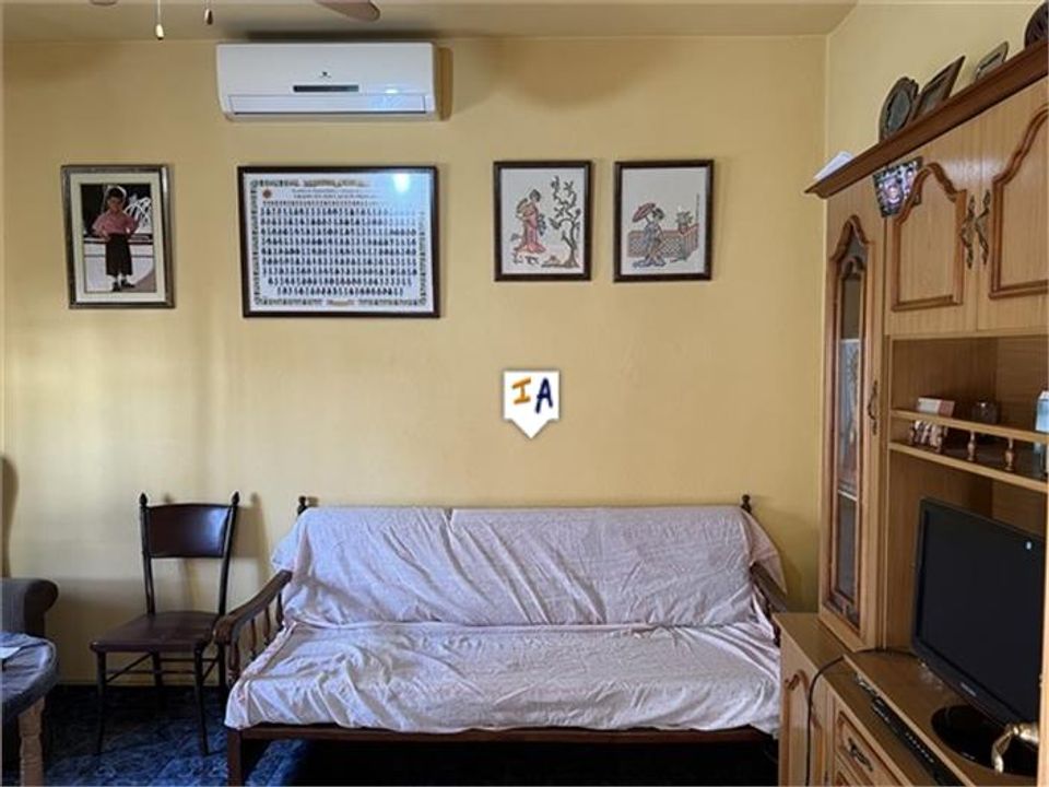 Byhus i Fuente Tojar, Cordoba - foto 3