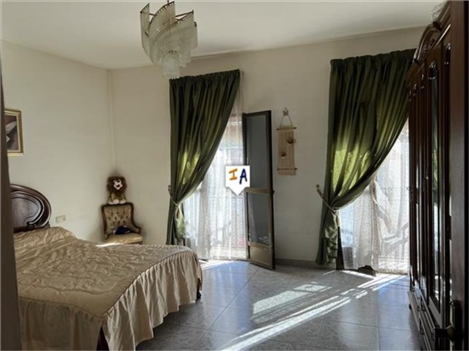 Byhus i Fuente Tojar, Cordoba - foto 4