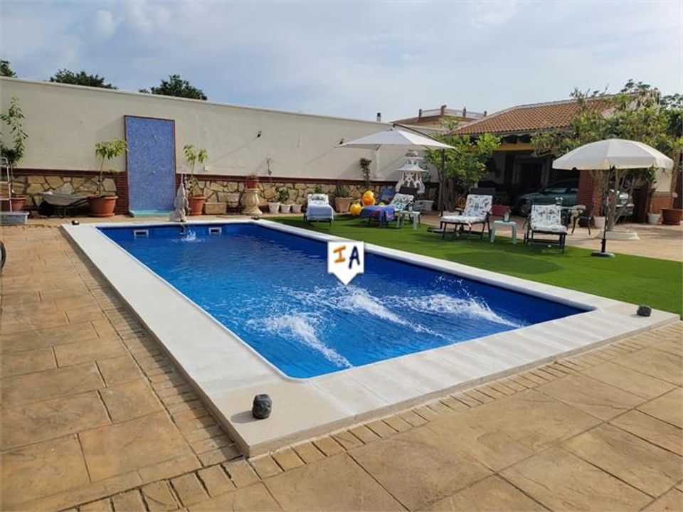 Villa i Mollina, Malaga - foto 2