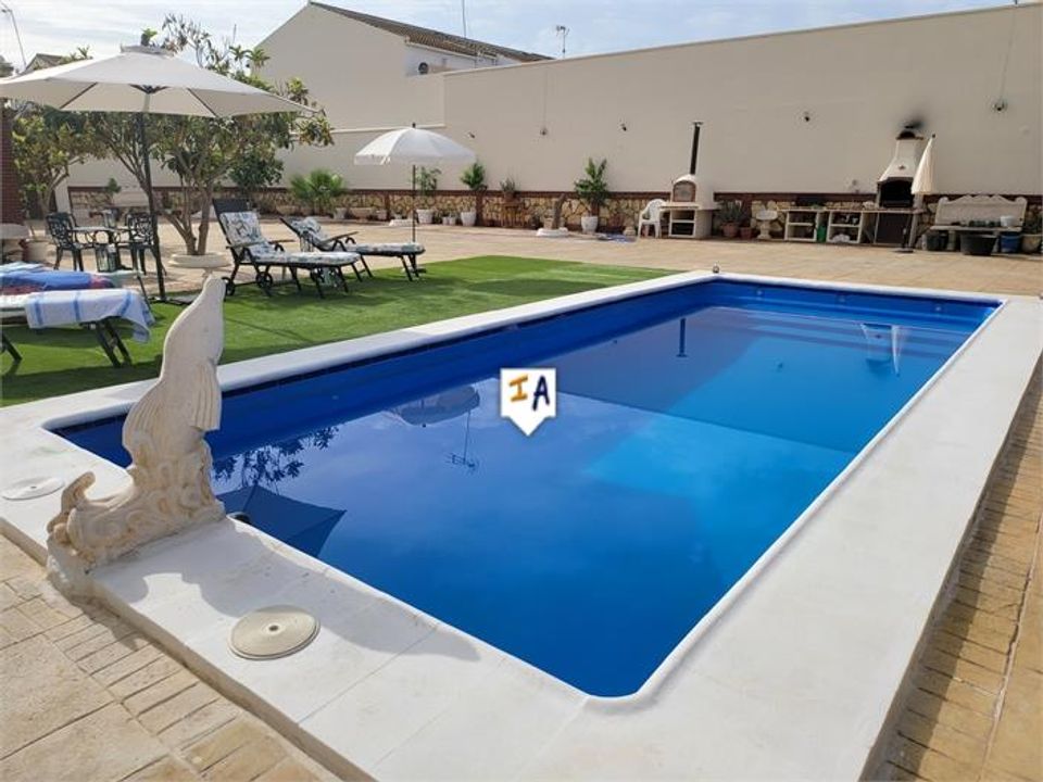 Villa i Mollina, Malaga - foto 3
