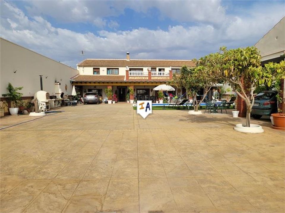 Villa i Mollina, Malaga - foto 4