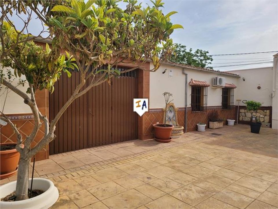 Villa i Mollina, Malaga - foto 5