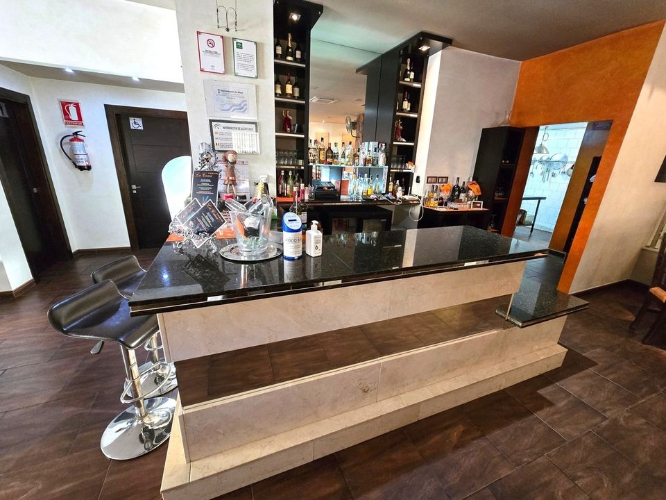 Erhvervsejendom i Albox, Almeria - foto 4
