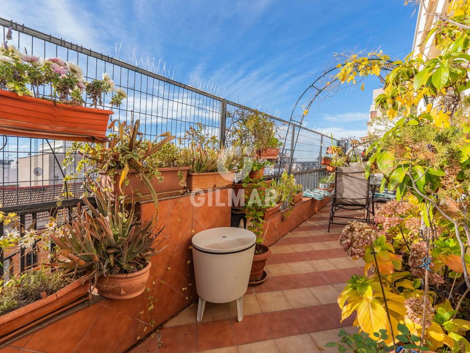 Penthouse i Madrid, Madrid - foto 1