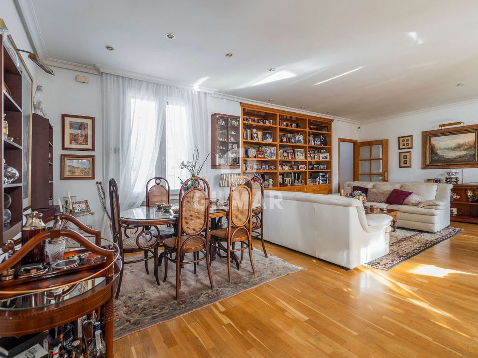 Penthouse i Madrid, Madrid - foto 2