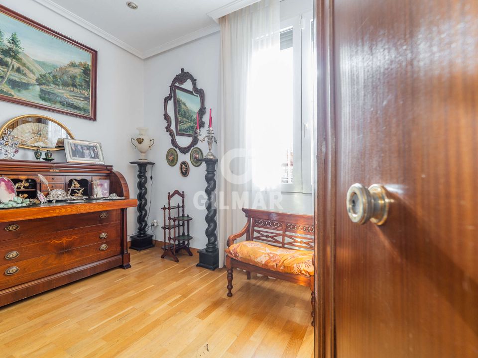 Penthouse i Madrid, Madrid - foto 3