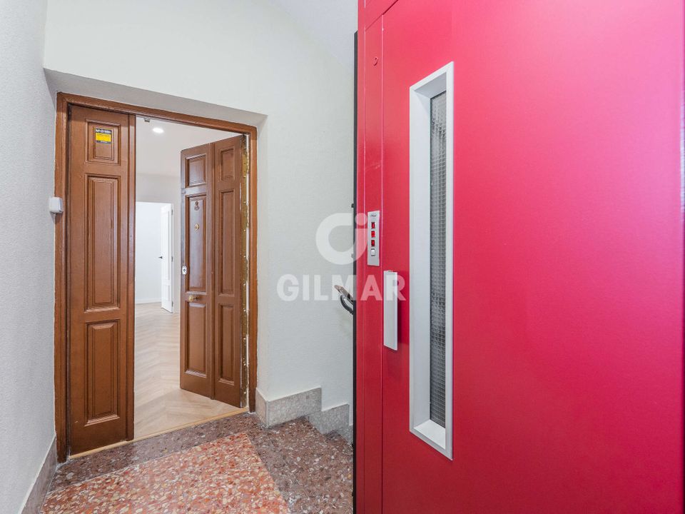 Penthouse i Madrid, Madrid - foto 4