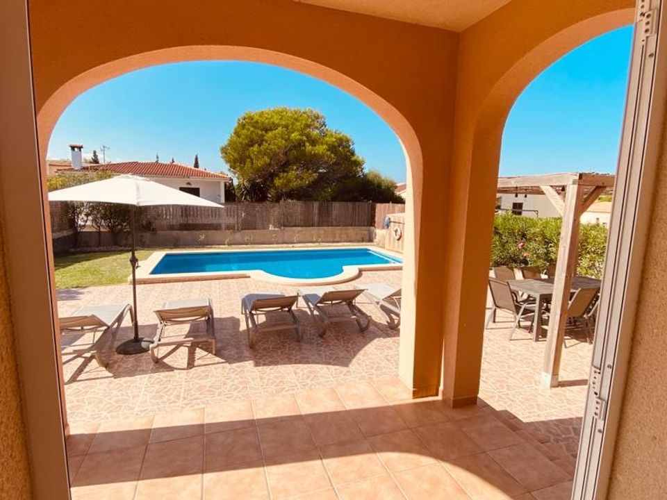 Villa i Colonia De Sant Pere, Mallorca - foto 5