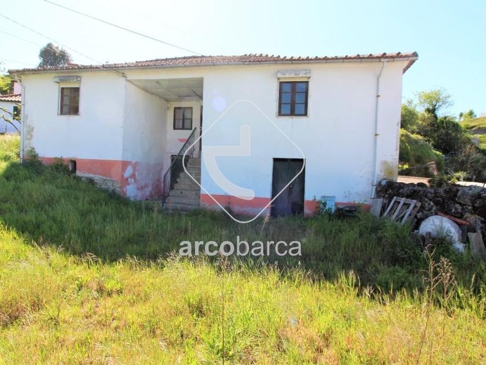 Rekkehus i Paredes de Coura, Viana do Castelo - bilde 2