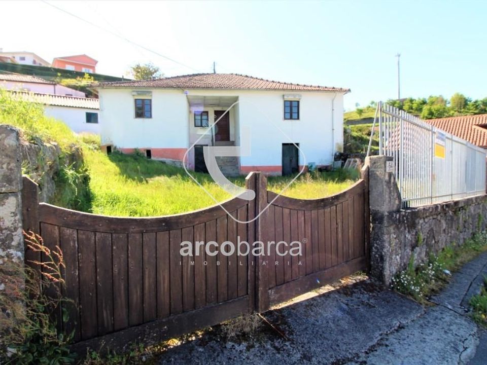 Rekkehus i Paredes de Coura, Viana do Castelo - bilde 3