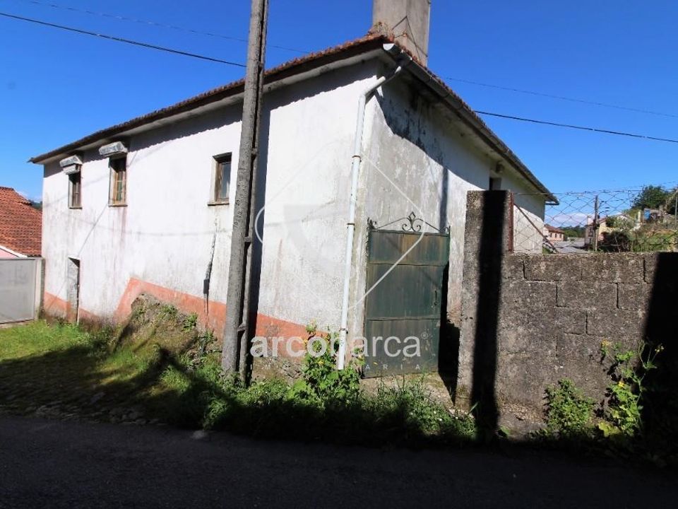 Rekkehus i Paredes de Coura, Viana do Castelo - bilde 5
