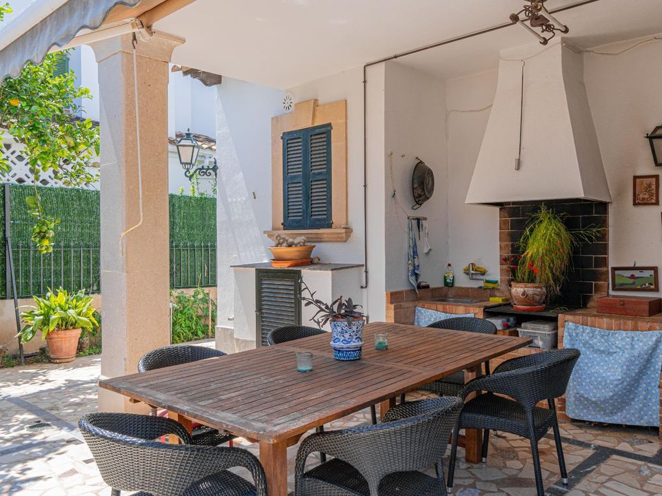 Villa i Marratxinet (Marratxi), Mallorca - foto 5