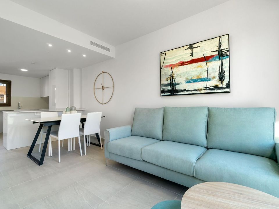 Bungalow i San Pedro Del Pinatar, Murcia - foto 5