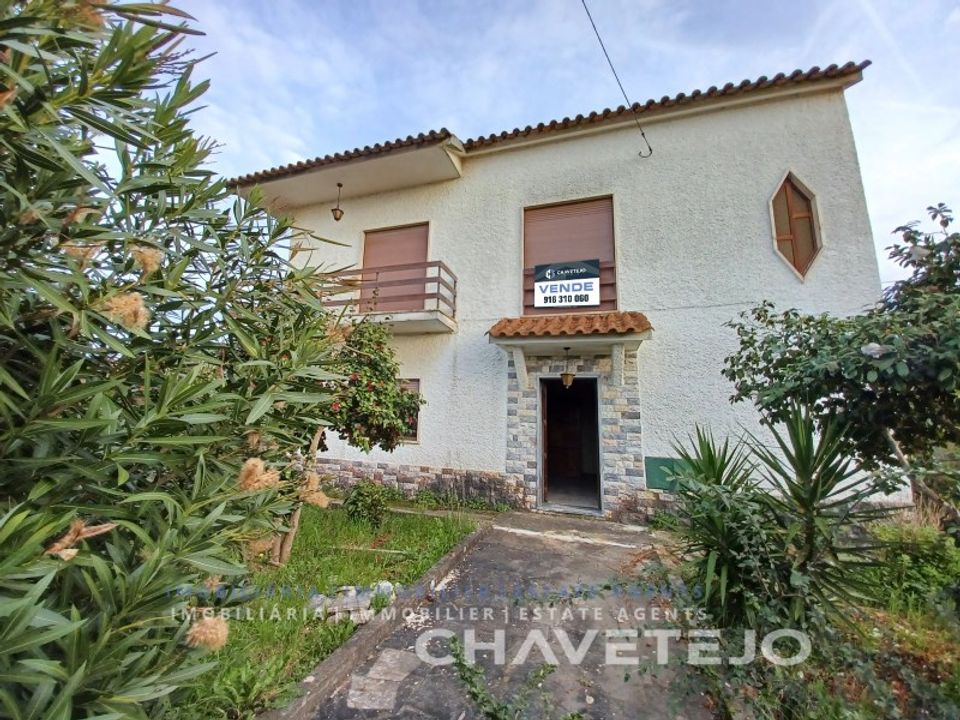 Villa i Tomar, Santarem - bilde 1