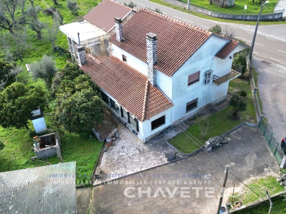 Villa i Tomar, Santarem - bilde 3